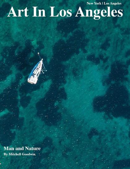 Art in Los Angeles: Man and Nature