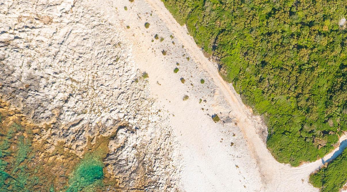 Panagias I (ANT-00001)