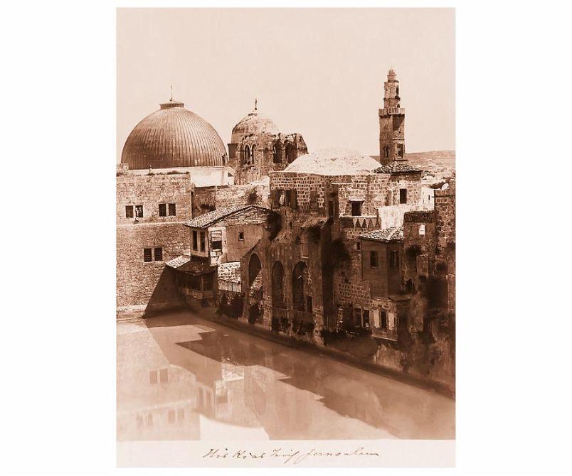 Shadows of Forgotten Time